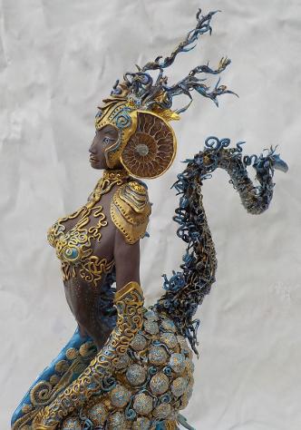 apoxie sculpt sculptures